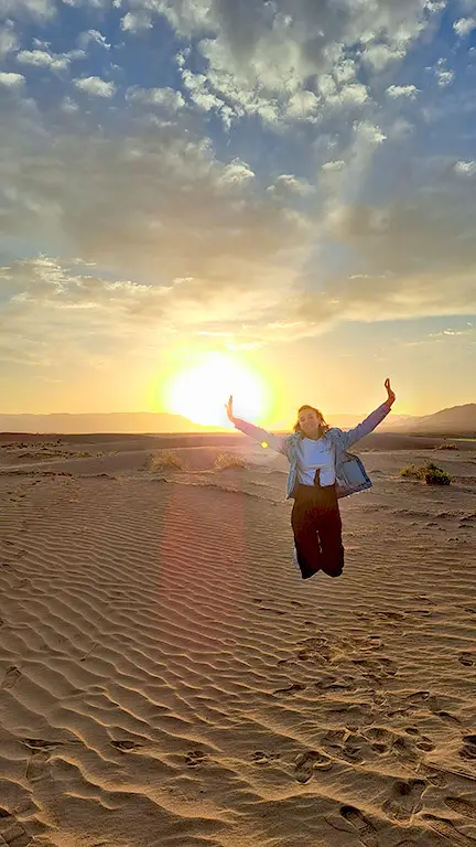 Excursiones alrededor de Marrakech