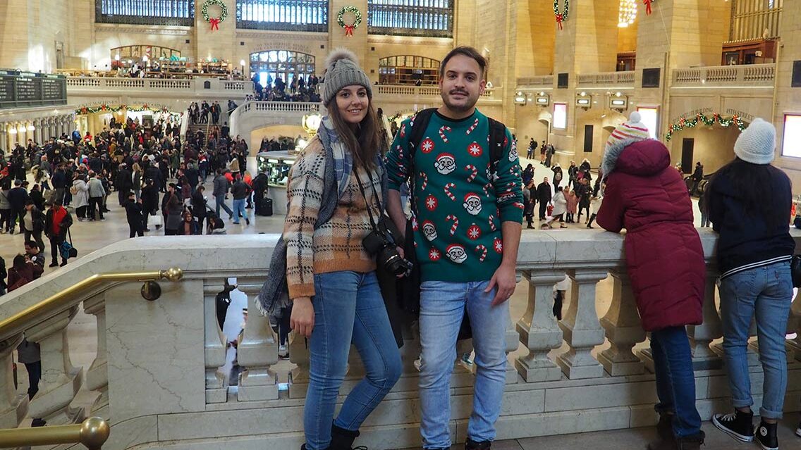 Grand Central Terminal