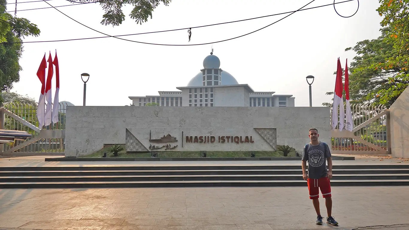 Imprescindibles de Yakarta