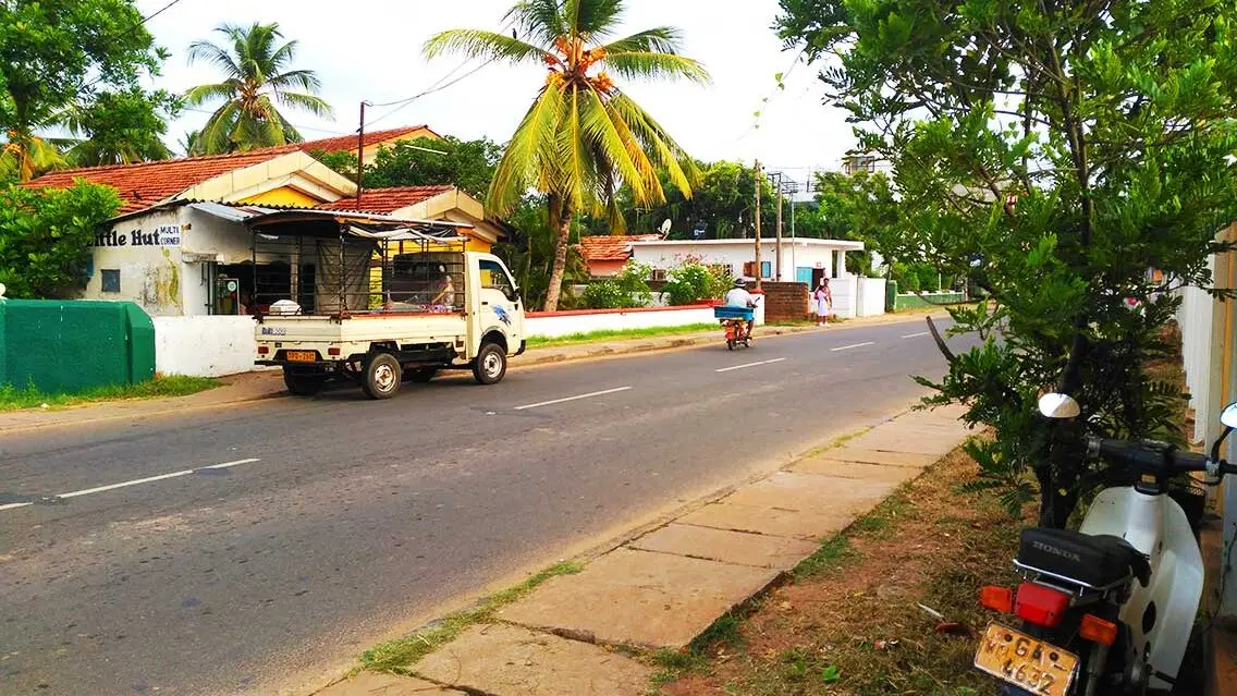 Negombo