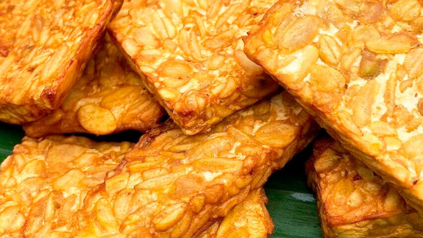 Tempeh