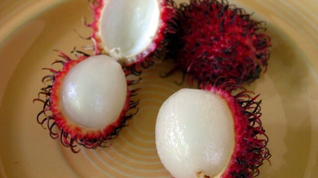 Rambutan