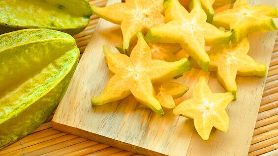 Star Fruit​