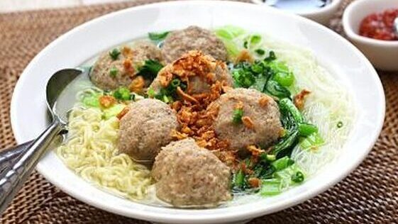 Bakso