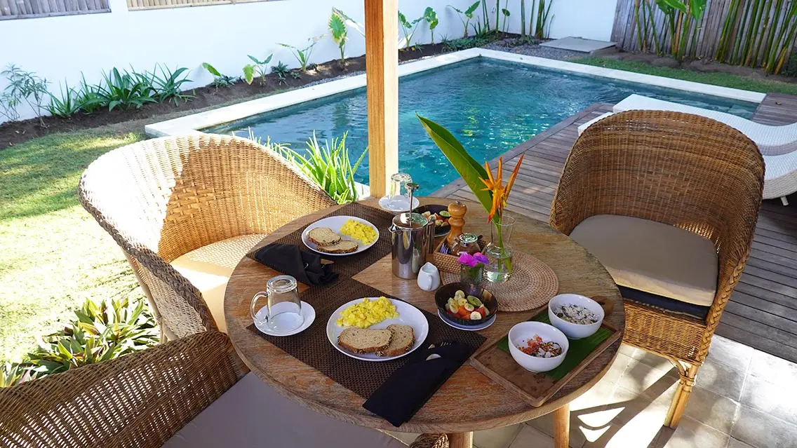 Información sobre que hacer en la Gili Air