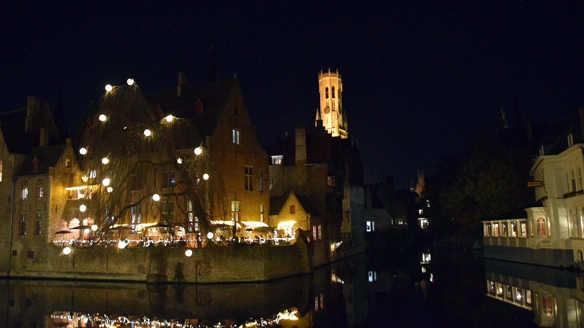 Consejos de cuántos días visitar Bruselas