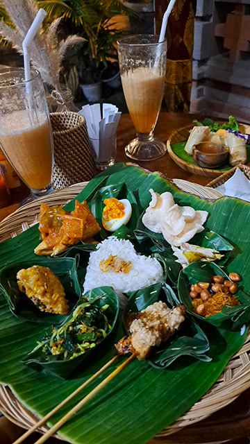 Restaurante Adi Warung