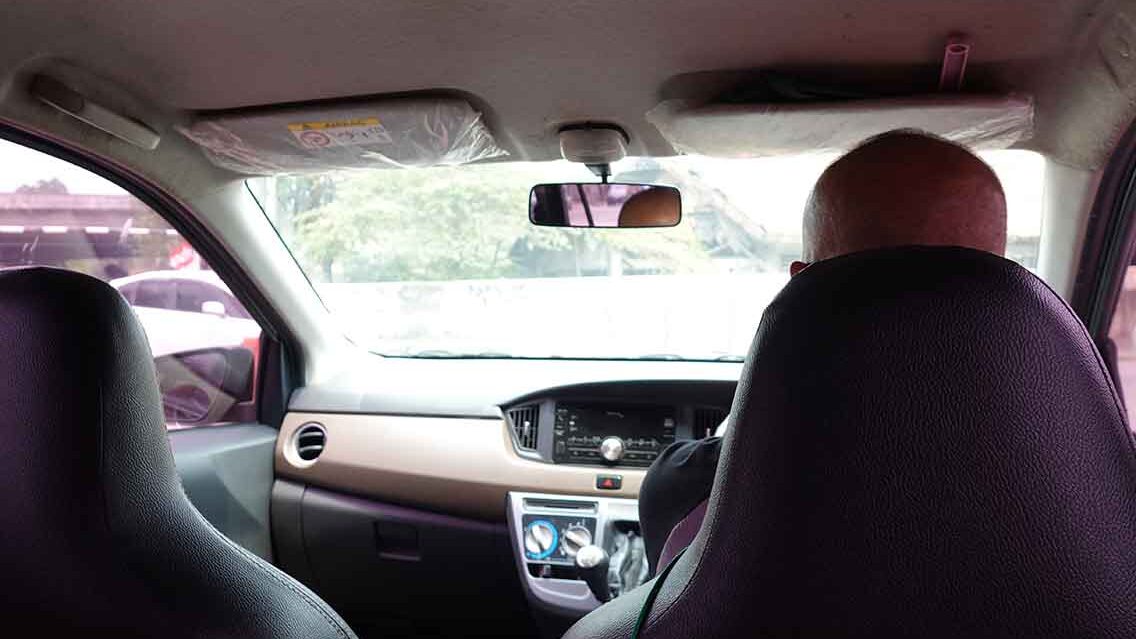 Transporte privado o shuttle del hotel​