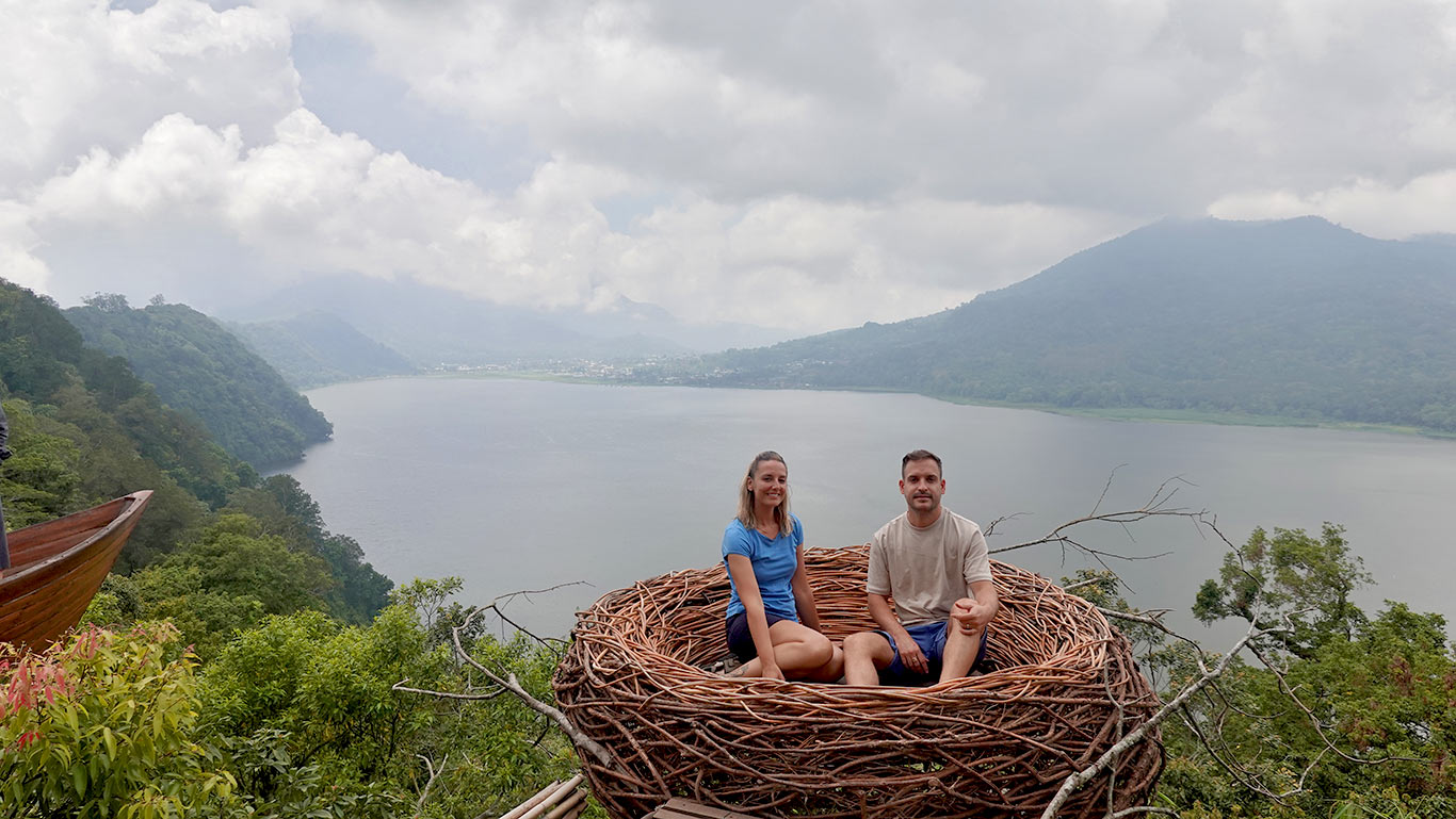 Consejos sobre la seguridad en Indonesia