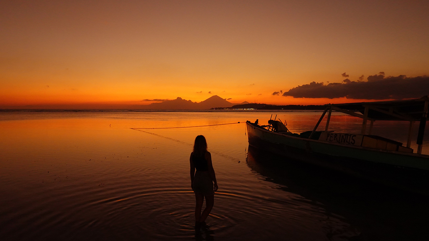 Consejos sobre las principales islas de Indonesia