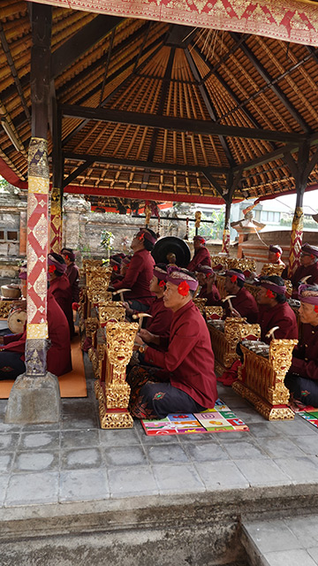 Guía de dónde alojarse en Bali
