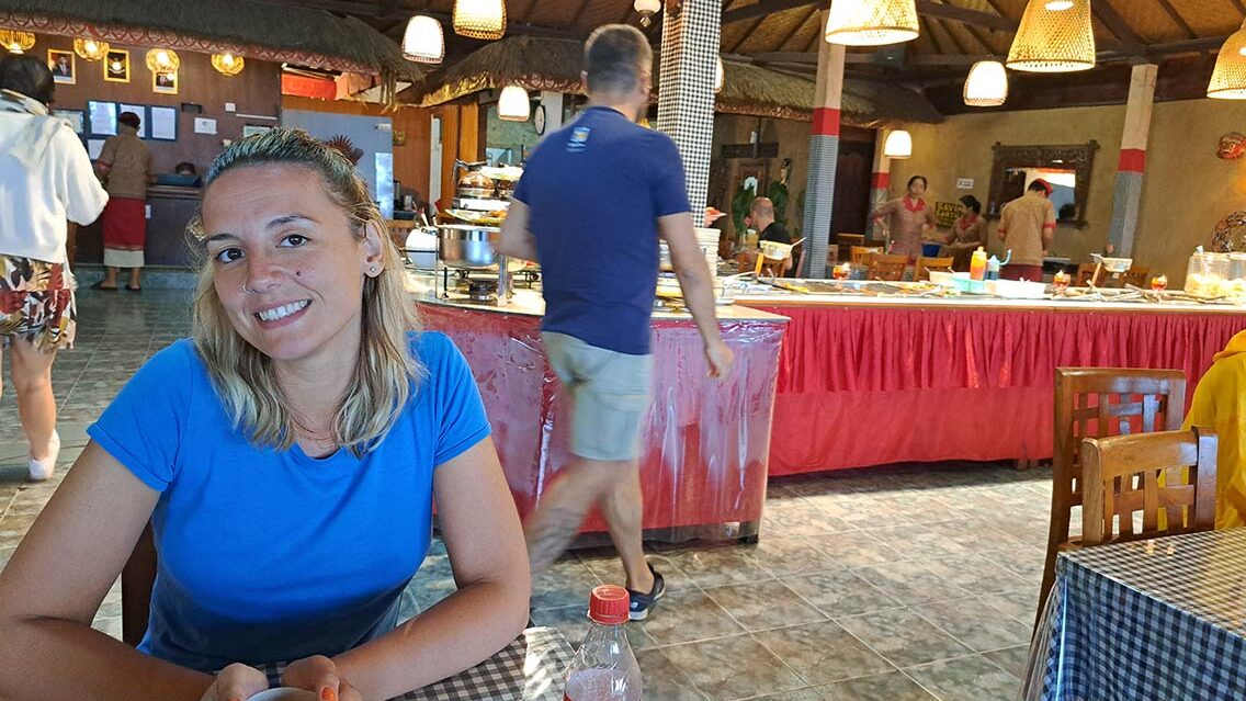 Mentali restorant​