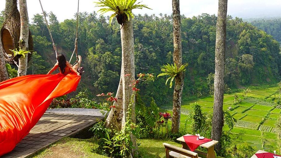 Restaurante Lereng Agung