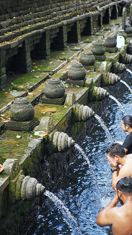 Tirta Empul​