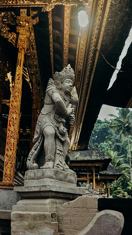 Tirta Empul​