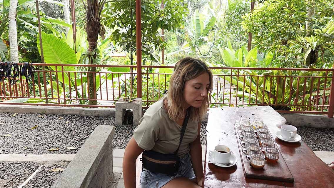 Agroturismo Jambe Asri​