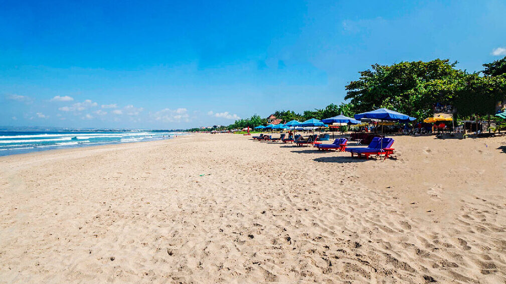 Playa Legian