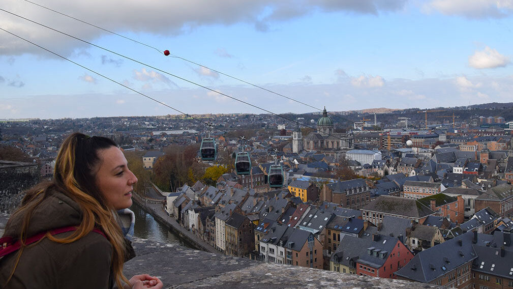 Visita otras ciudades cerca de Bruselas