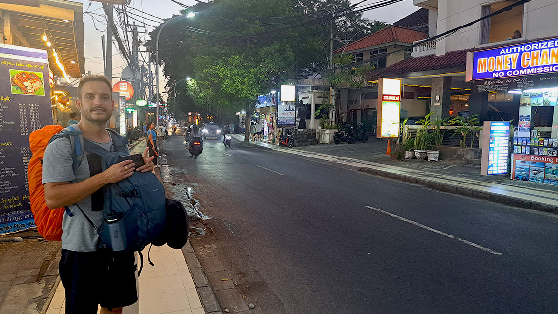 Consejos para organizar tu viaje a Indonesia