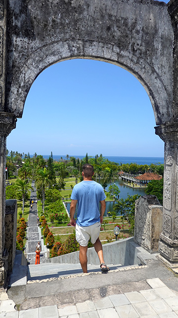 Consejos para viajar a Indonesia