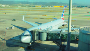 Aeropuerto Internacional La Guardia