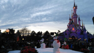 Disneyland Paris
