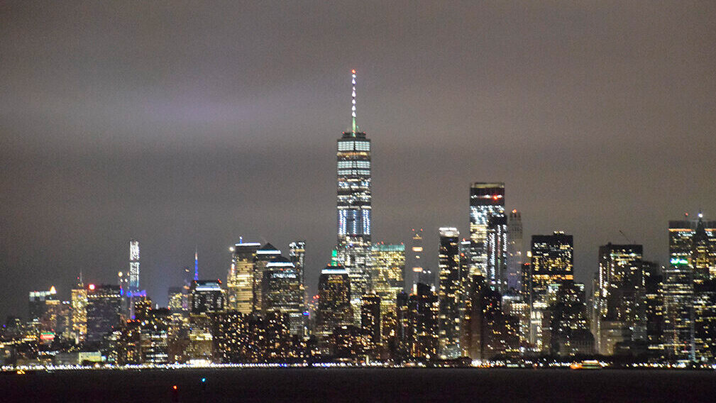 Manhattan es nuestra zona favorita