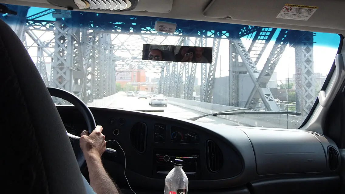 Muy recomendado para llegar a tu hotel