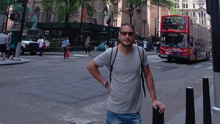 Autobús turístico, conocerás los imprescindibles