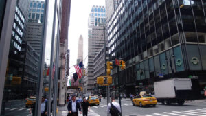 Dónde alojarse en Nueva York