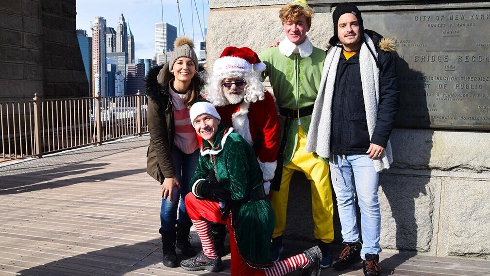 Descubre todo lo que la ciudad tiene que ofrecerte