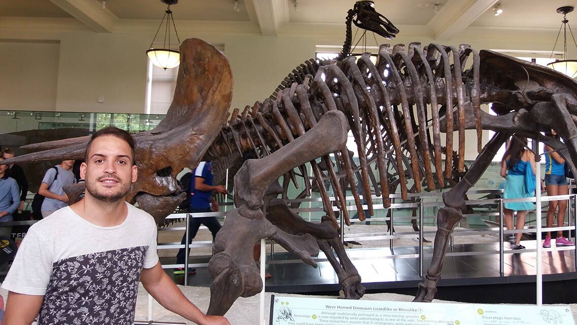 Museo de Historia Natural