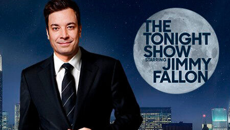 Late Show Jimmy Fallon
