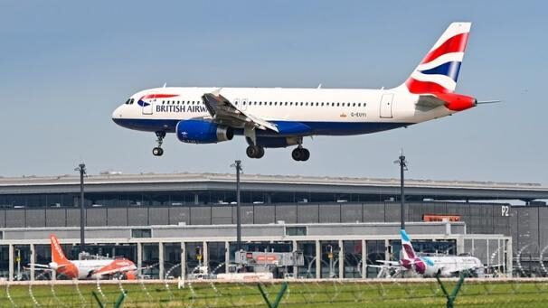 Los precios de los vuelos son muy económicos