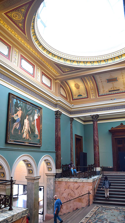 National Gallery