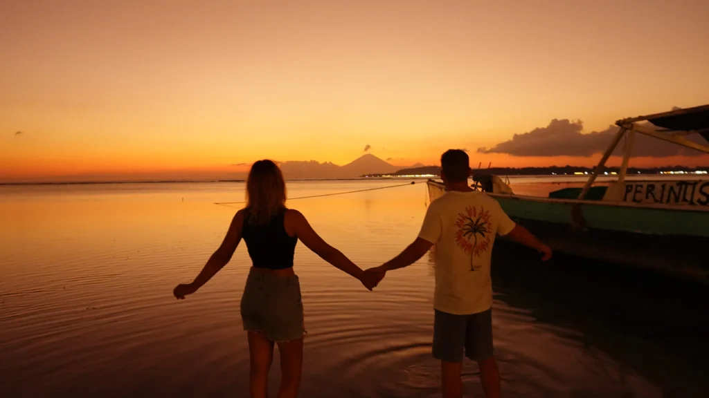 Dos Viajeros Viajando