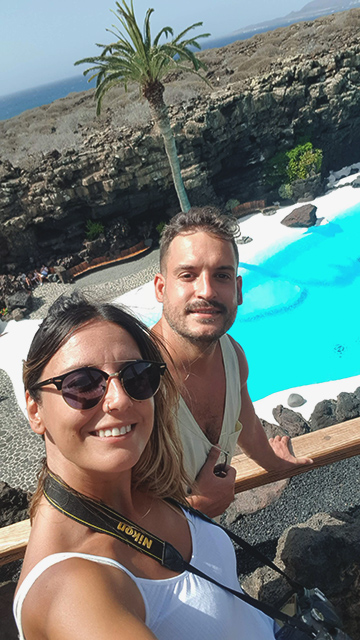 Jameos del Agua