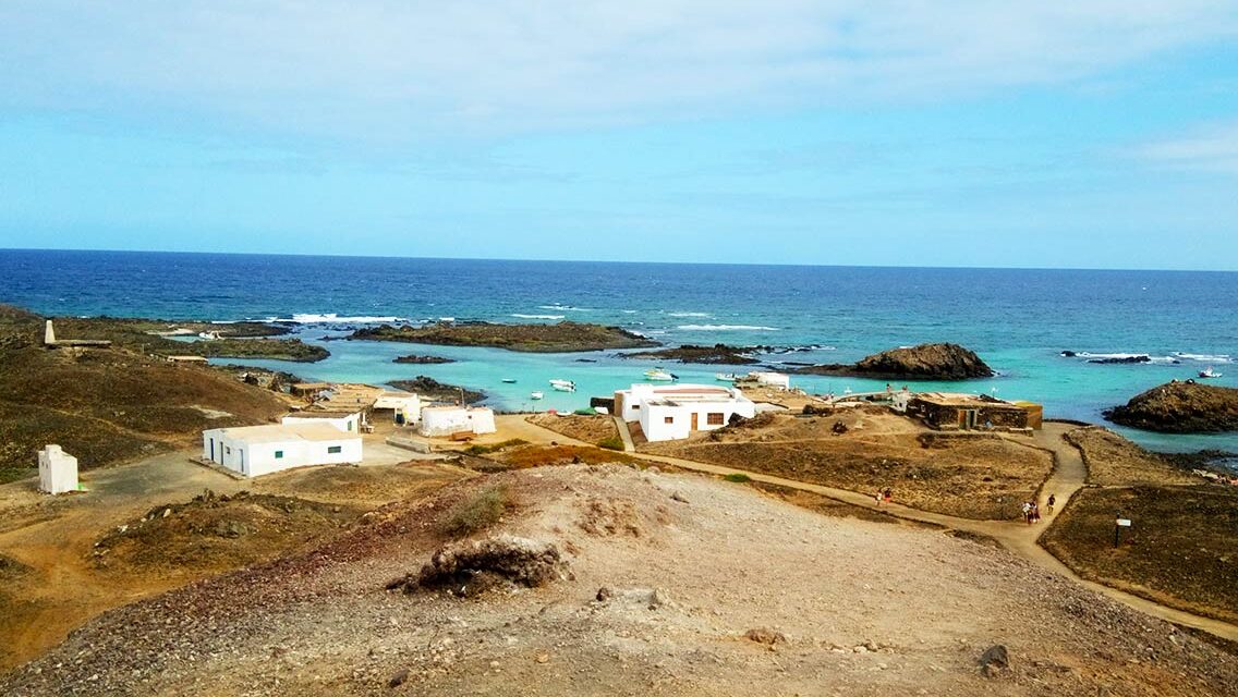 Isla de Lobos