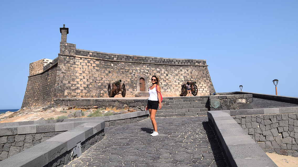 Castillo de San José