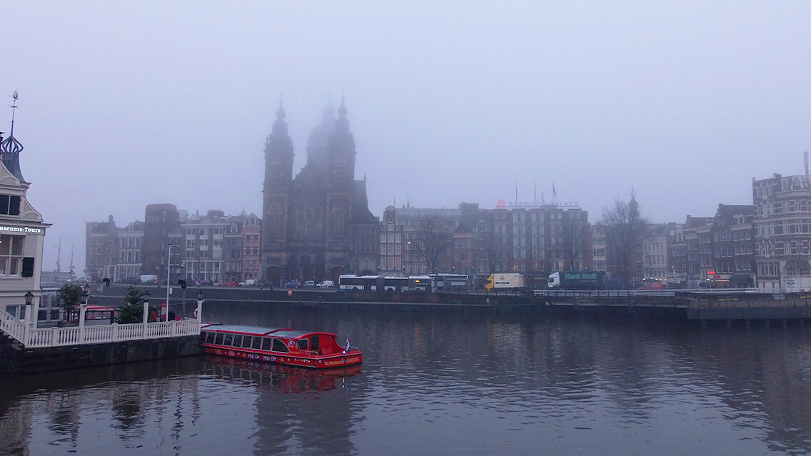 Es la zona más barata para alojarte