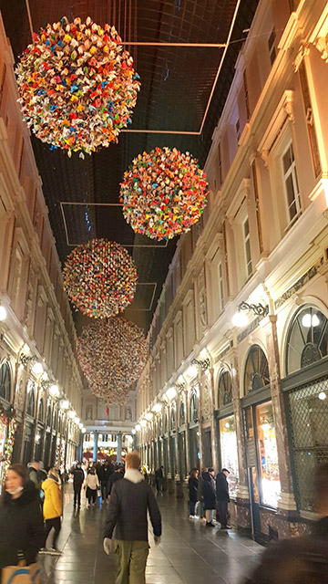 Visita las galerías