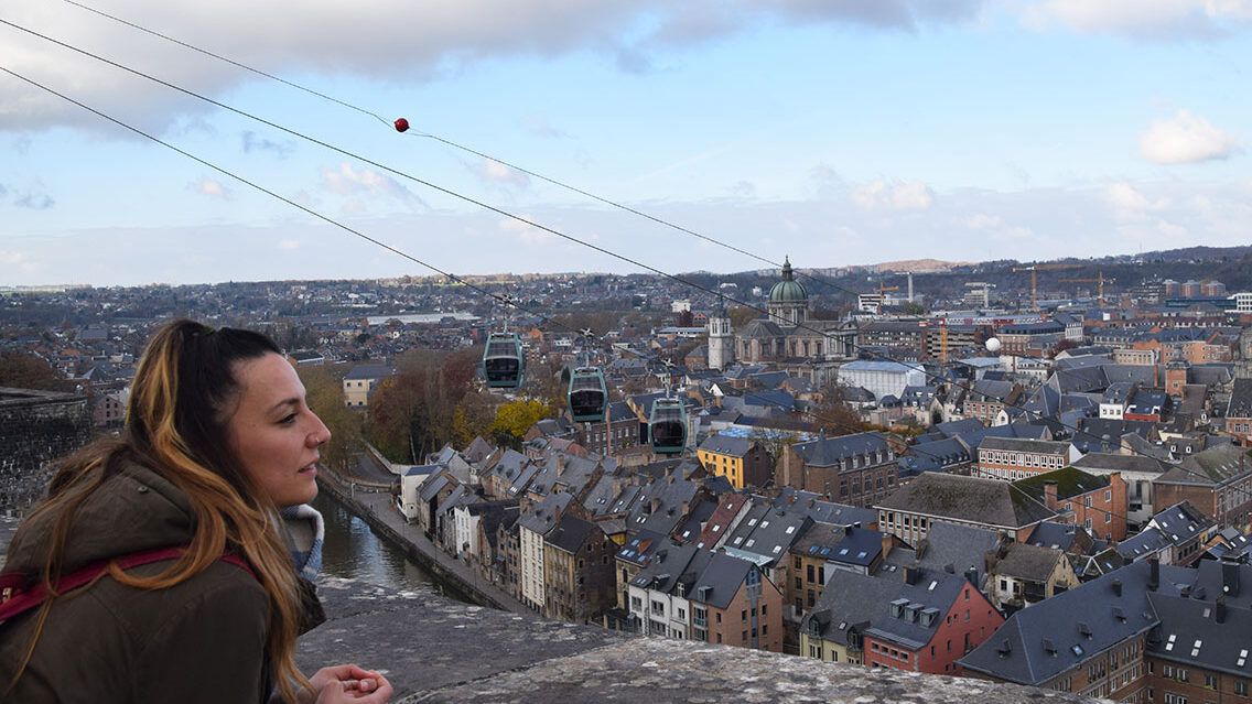 qué ver en namur, dinant y malinas