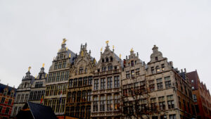 Qué ver en Amberes
