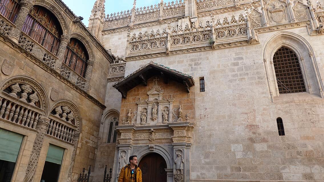 Catedral de Granada