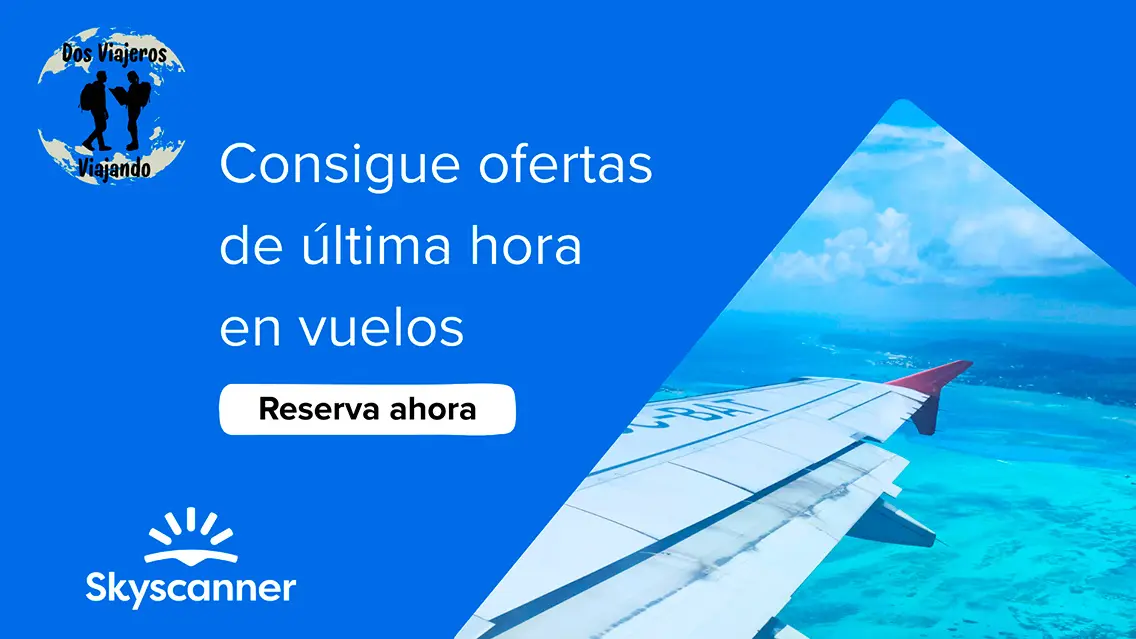 afiliado Skyscanner