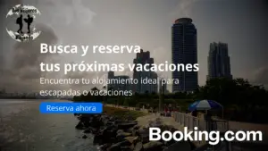 Booking