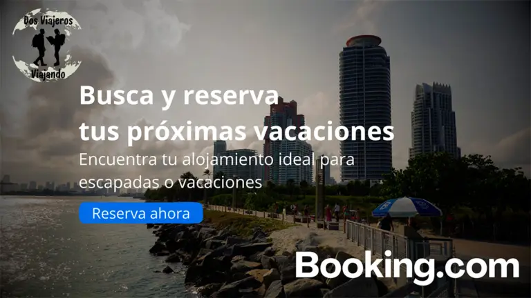 Booking