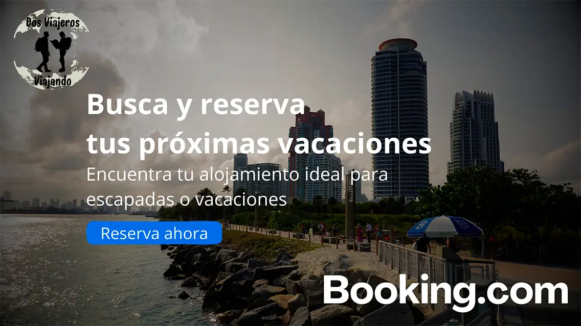 Booking