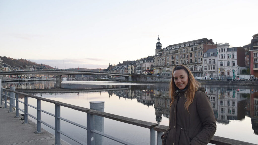 qué ver en namur, dinant y malinas