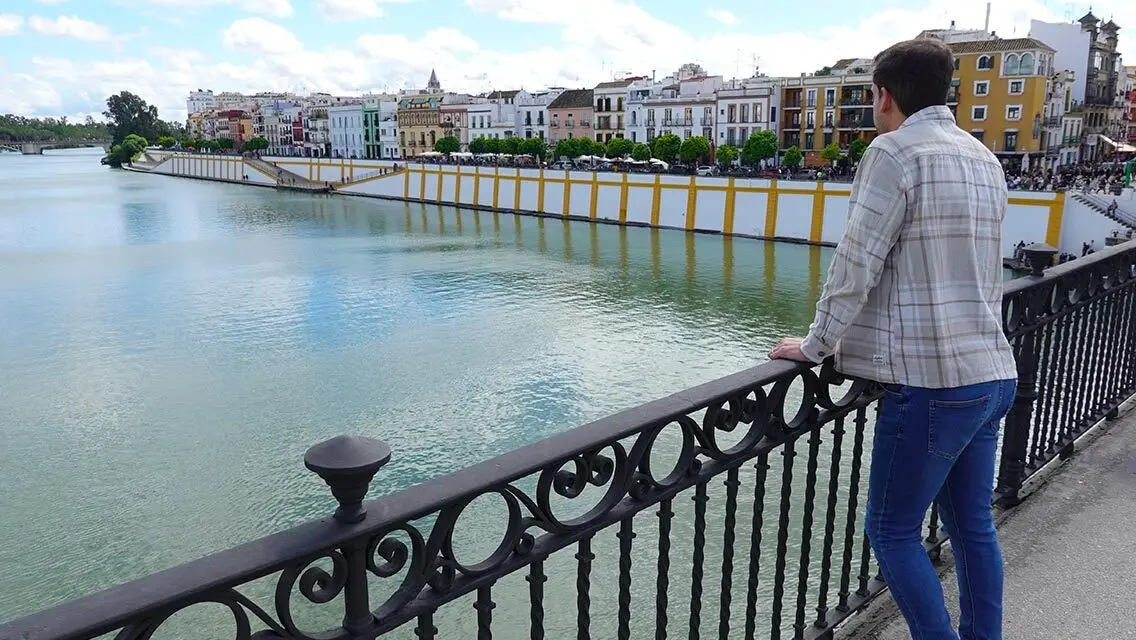 Triana, el barrio más auténtico